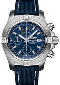 breitling-avenger-chronograph-45-watch-stainless-steel-blue-dial-blue-calfskin-leather-strap-folding-buckle-a13317101c1x2