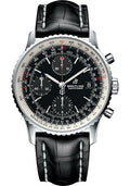 breitling-navitimer-1-chronograph-41-watch-steel-case-black-dial-black-croco-strap-a13324121b1p1