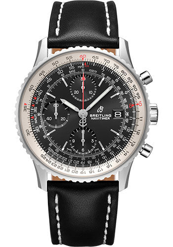 breitling-navitimer-chronograph-41-watch-steel-black-dial-black-leather-strap-folding-buckle-a13324121b1x2