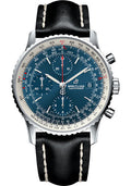 breitling-navitimer-1-chronograph-41-watch-steel-case-aurora-blue-dial-black-leather-strap-a13324121c1x1