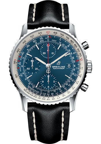 breitling-navitimer-1-chronograph-41-watch-steel-case-aurora-blue-dial-black-leather-strap-a13324121c1x1