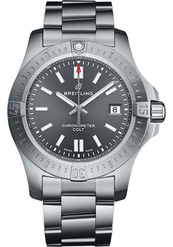 breitling-chronomat-colt-automatic-41-watch-steel-case-tempest-gray-dial-steel-pilot-bracelet-a17313101f1a1