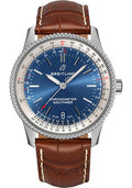 breitling-navitimer-automatic-38-watch-steel-blue-dial-gold-croco-strap-folding-buckle-a17325211c1p4