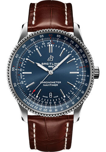 breitling-navitimer-automatic-41-watch-stainless-steel-blue-dial-brown-alligator-leather-strap-tang-buckle-a17326161c1p1