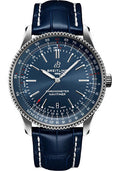 breitling-navitimer-automatic-41-watch-stainless-steel-blue-dial-blue-alligator-leather-strap-tang-buckle-a17326161c1p3
