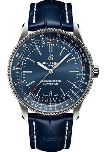 breitling-navitimer-automatic-41-watch-stainless-steel-blue-dial-blue-alligator-leather-strap-tang-buckle-a17326161c1p3