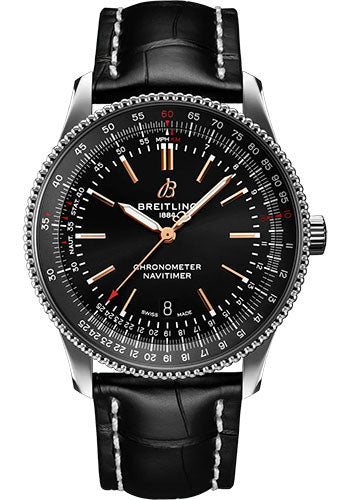 breitling-navitimer-automatic-41-watch-stainless-steel-black-dial-black-alligator-leather-strap-tang-buckle-a17326241b1p1