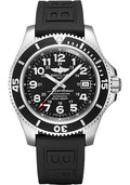 breitling-superocean-ii-42-watch-steel-volcano-black-dial-black-diver-pro-iii-strap-tang-buckle-a17365c91b1s1