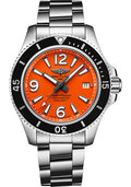 breitling-superocean-automatic-42-watch-steel-orange-dial-steel-bracelet-a17366d71o1a1