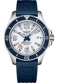 breitling-superocean-automatic-42-watch-steel-white-dial-blue-diver-pro-iii-strap-tang-buckle-a17366d81a1s1