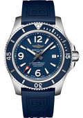breitling-superocean-automatic-44-watch-stainless-steel-blue-dial-blue-rubber-strap-folding-buckle-a17367d81c1s2