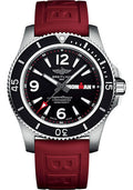 breitling-superocean-automatic-44-ironman-limited-edition-watch-stainless-steel-black-dial-red-rubber-strap-tang-buckle-limited-edition-of-300-a17371a11b1s1
