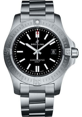 breitling-chronomat-colt-automatic-44-watch-steel-case-volcano-black-dial-steel-pilot-bracelet-a17388101b1a1