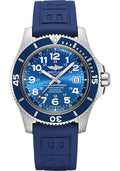 breitling-superocean-ii-44-watch-steel-gun-blue-dial-blue-rubber-strap-tang-buckle-a17392d81c1s1