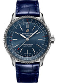breitling-navitimer-automatic-35-watch-stainless-steel-blue-dial-blue-alligator-leather-strap-folding-buckle-a17395161c1p2