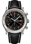 breitling-navitimer-chronograph-gmt-46-watch-stainless-steel-black-dial-black-calfskin-leather-strap-folding-buckle-a24322121b2x2