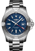 breitling-avenger-automatic-gmt-45-watch-stainless-steel-blue-dial-metal-bracelet-a32395101c1a1