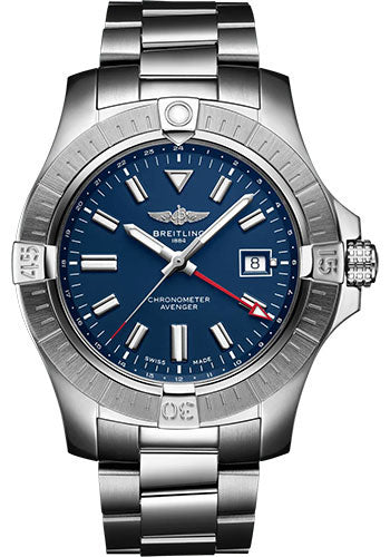 breitling-avenger-automatic-gmt-45-watch-stainless-steel-blue-dial-metal-bracelet-a32395101c1a1