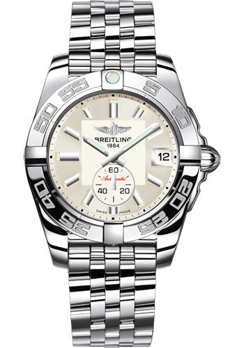 breitling-galactic-36-automatic-watch-steel-silver-dial-steel-bracelet-a37330121g1a1