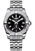 breitling-galactic-36-automatic-watch-steel-onyx-black-dial-steel-bracelet-a37330531b1a1