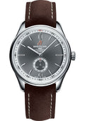 breitling-premier-automatic-watch-40mm-steel-case-anthracite-dial-brown-nubuck-strap-a37340351b1x1