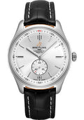breitling-premier-automatic-watch-40mm-steel-case-silver-dial-black-croco-strap-a37340351g1p1
