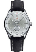 breitling-premier-automatic-watch-40mm-steel-case-silver-dial-anthracite-nubuck-strap-a37340351g1x1