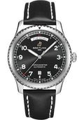 breitling-aviator-8-automatic-day-date-41-watch-stainless-steel-black-dial-black-calfskin-leather-strap-folding-buckle-a45330101b1x2