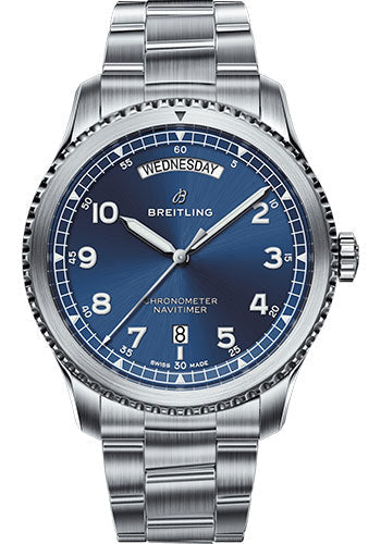breitling-aviator-8-automatic-day-date-41-watch-steel-case-blue-dial-steel-professional-iii-bracelet-a45330101c1a1