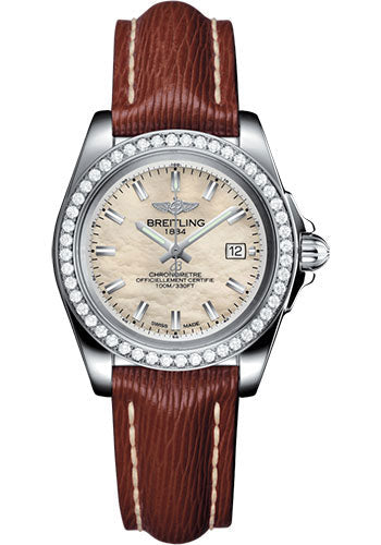 breitling-galactic-32-sleek-watch-steel-mother-of-pearl-dial-brown-sahara-strap-tang-buckle-a7133053-a800-211x-a14ba-1