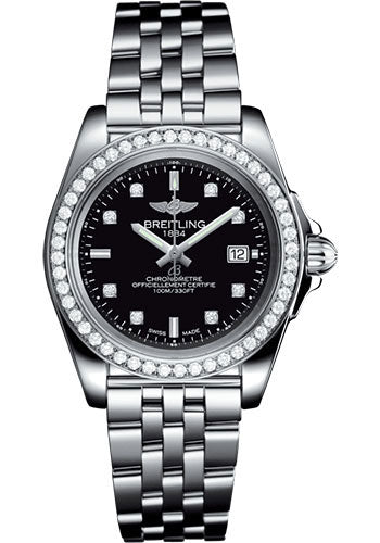 breitling-galactic-32-sleek-watch-stainless-steel-black-dial-metal-bracelet-a71330531b1a1