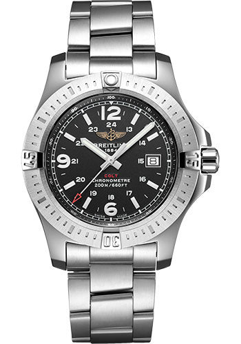 breitling-colt-quartz-watch-steel-volcano-black-dial-steel-bracelet-a74388111b1a1