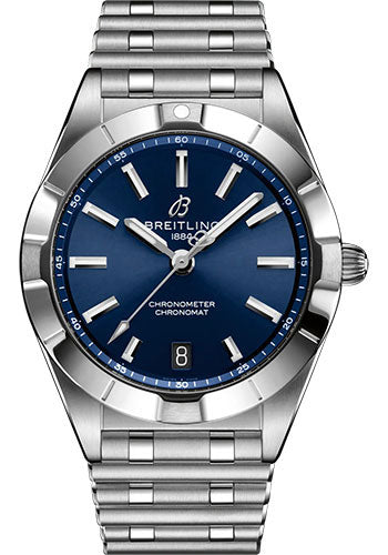 breitling-chronomat-32-watch-stainless-steel-blue-dial-metal-bracelet-a77310101c1a1
