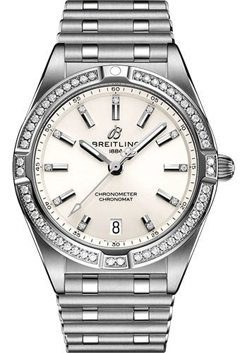 breitling-chronomat-32-watch-stainless-steel-gem-set-white-diamond-dial-metal-bracelet-a77310591a1a1