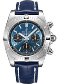 breitling-chronomat-b01-chronograph-44-watch-steel-blackeye-blue-dial-blue-croco-strap-folding-buckle-ab0115101c1p3