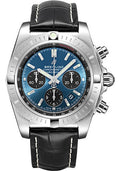 breitling-chronomat-b01-chronograph-44-watch-steel-blackeye-blue-dial-black-croco-strap-folding-buckle-ab0115101c1p4