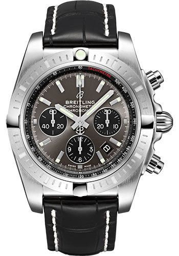 breitling-chronomat-b01-chronograph-44-watch-steel-blackeye-gray-dial-black-croco-strap-folding-buckle-ab0115101f1p2
