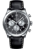 breitling-aviator-8-b01-chronograph-43-watch-steel-case-black-dial-black-croco-strap-ab0117131b1p1