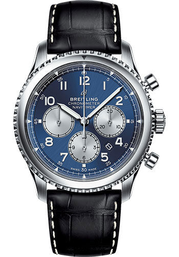 breitling-aviator-8-b01-chronograph-43-watch-steel-case-blue-dial-black-croco-strap-ab0117131c1p1