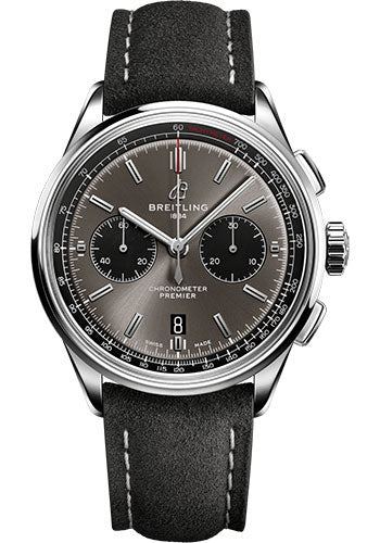 breitling-premier-b01-chronograph-42-watch-steel-blackeye-gray-dial-anthracite-nubuck-strap-folding-buckle-ab0118221b1x1