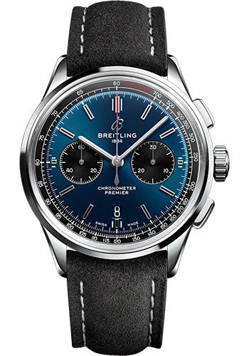 breitling-premier-b01-chronograph-42-watch-stainless-steel-blue-dial-anthracite-calfskin-leather-strap-tang-buckle-ab0118221c1x4