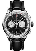 breitling-premier-b01-chronograph-42-watch-stainless-steel-black-dial-black-alligator-leather-strap-tang-buckle-ab0118371b1p2