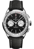 breitling-premier-b01-chronograph-42-watch-stainless-steel-black-dial-anthracite-calfskin-leather-strap-folding-buckle-ab0118371b1x1