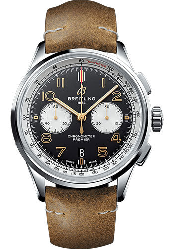 breitling-premier-b01-chronograph-42-norton-watch-steel-black-dial-brown-leather-strap-tang-buckle-ab0118a21b1x2