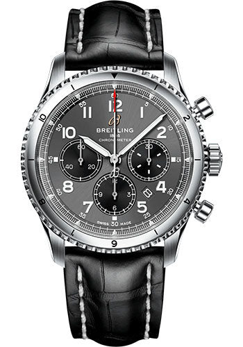 breitling-aviator-8-b01-chronograph-43-watch-stainless-steel-anthracite-dial-black-alligator-leather-strap-folding-buckle-ab0119131b1p2