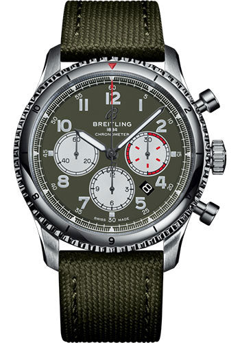 breitling-aviator-8-b01-chronograph-43-curtiss-warhawk-watch-steel-green-dial-khaki-green-military-strap-folding-buckle-ab01192a1l1x2