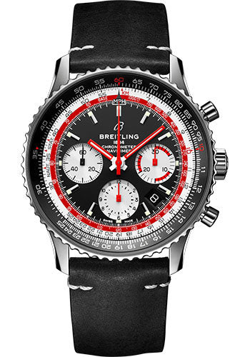 breitling-navitimer-b01-chronograph-43-swissair-watch-steel-black-dial-black-nubuck-strap-folding-buckle-ab01211b1b1x2