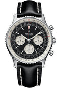 breitling-navitimer-1-b01-chronograph-43-watch-steel-case-black-dial-black-leather-strap-ab0121211b1x1