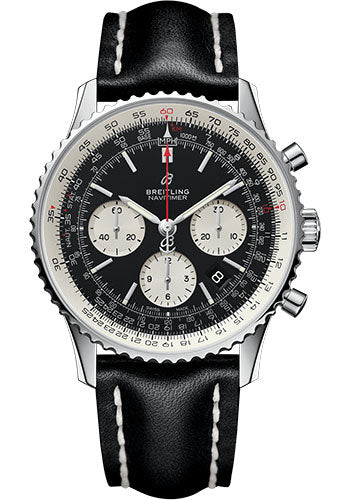 breitling-navitimer-1-b01-chronograph-43-watch-steel-case-black-dial-black-leather-strap-ab0121211b1x1