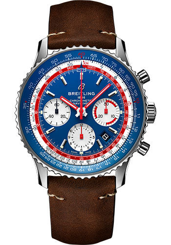 breitling-navitimer-b01-chronograph-43-pan-am-watch-steel-blue-dial-brown-nubuck-strap-tang-buckle-ab01212b1c1x1